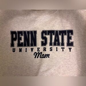 PENN STATE MOM Sweatshirt